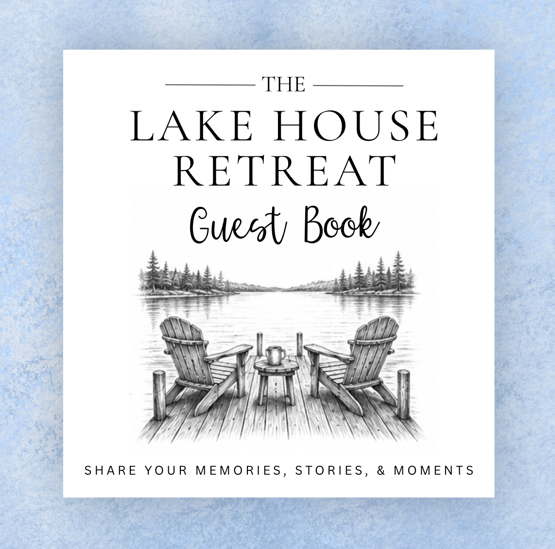 The Lake House Retreat