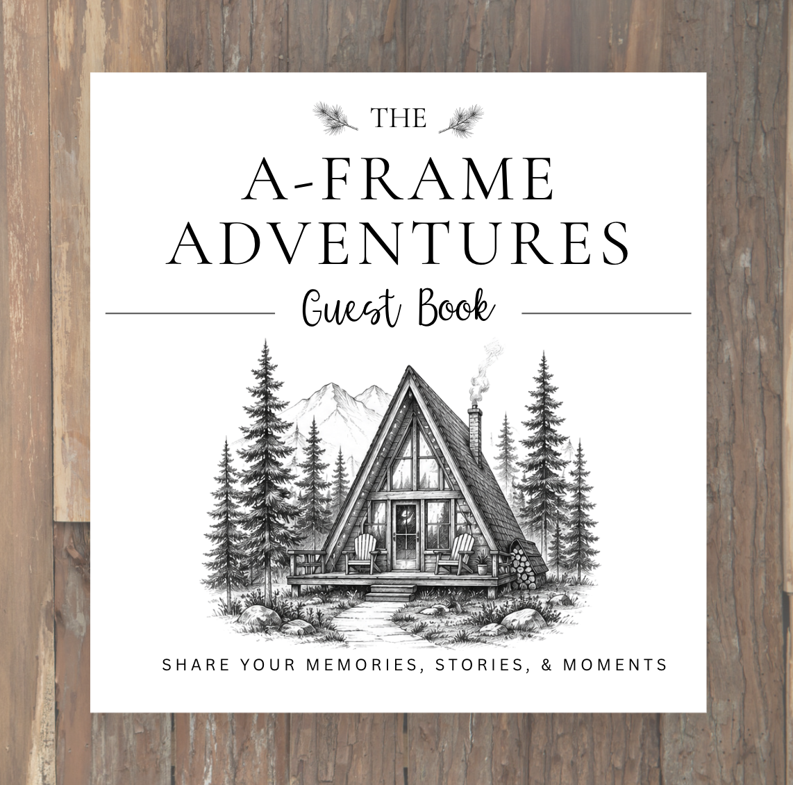 A-Frame Adventures