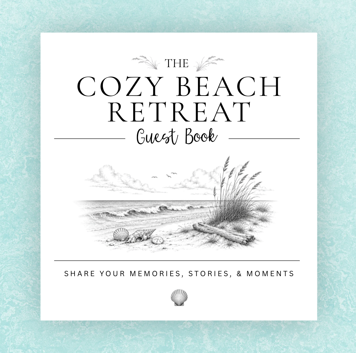 The Cozy Beach Retreat