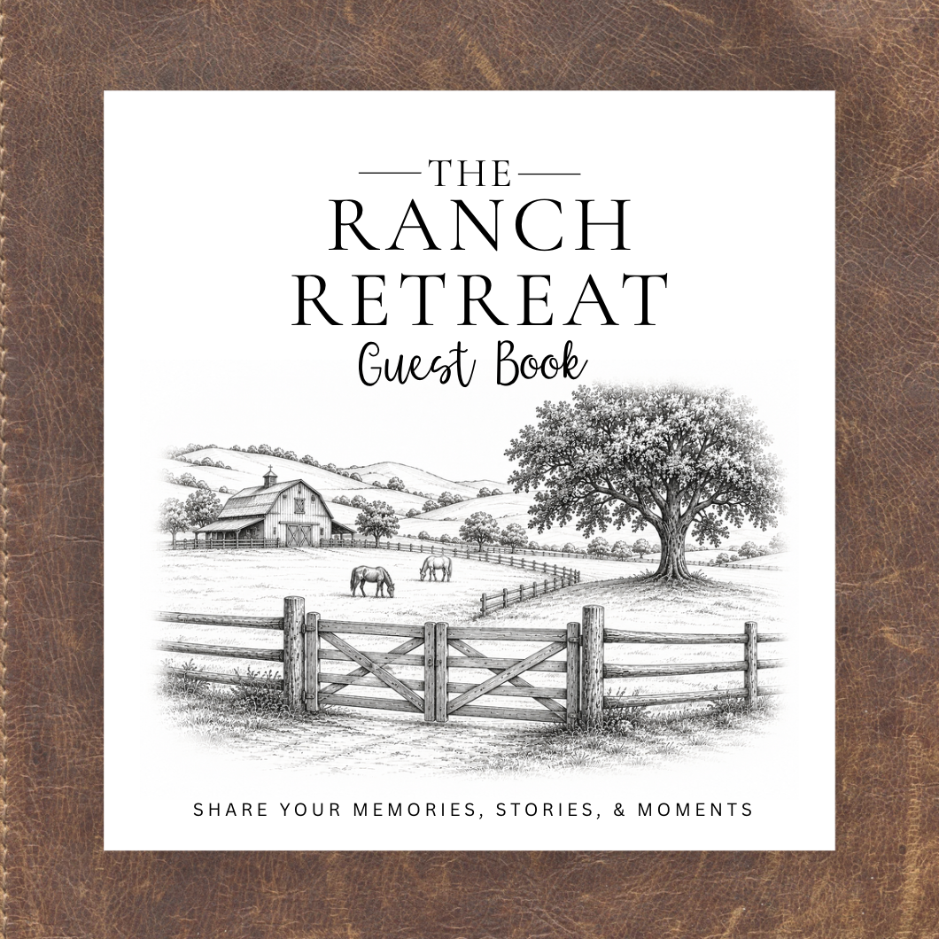 The Ranch Retreat
