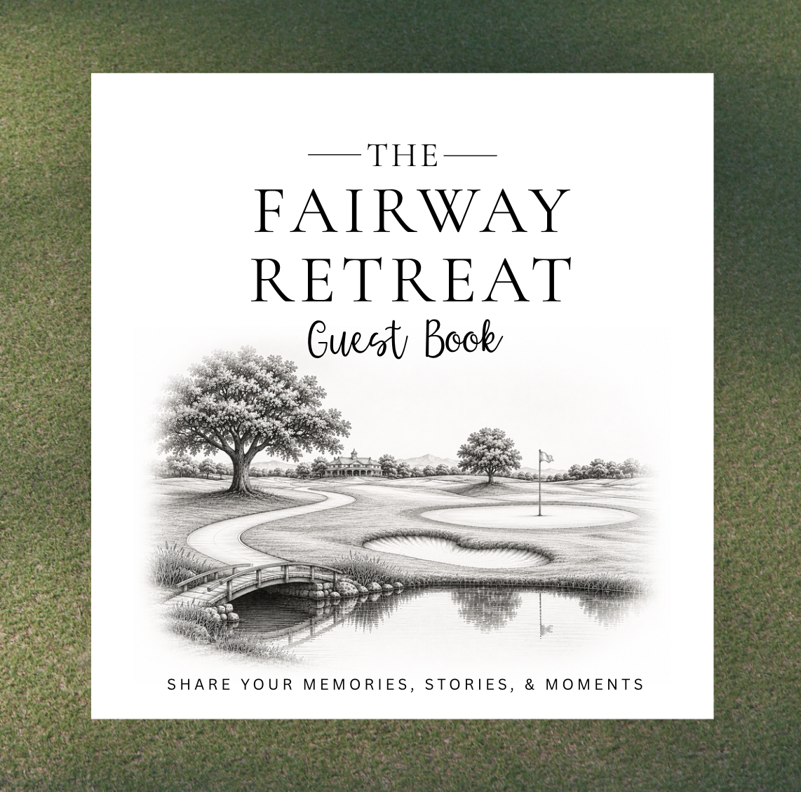 The Fairway Retreat