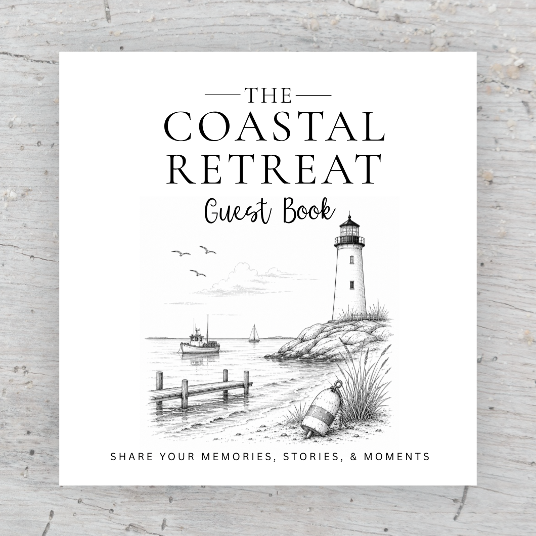 The Coastal Retreat
